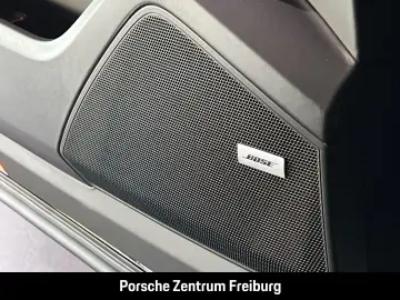 PORSCHE Cayenne S E-Hybrid InnoDrive Head-Up PDCC BOSE