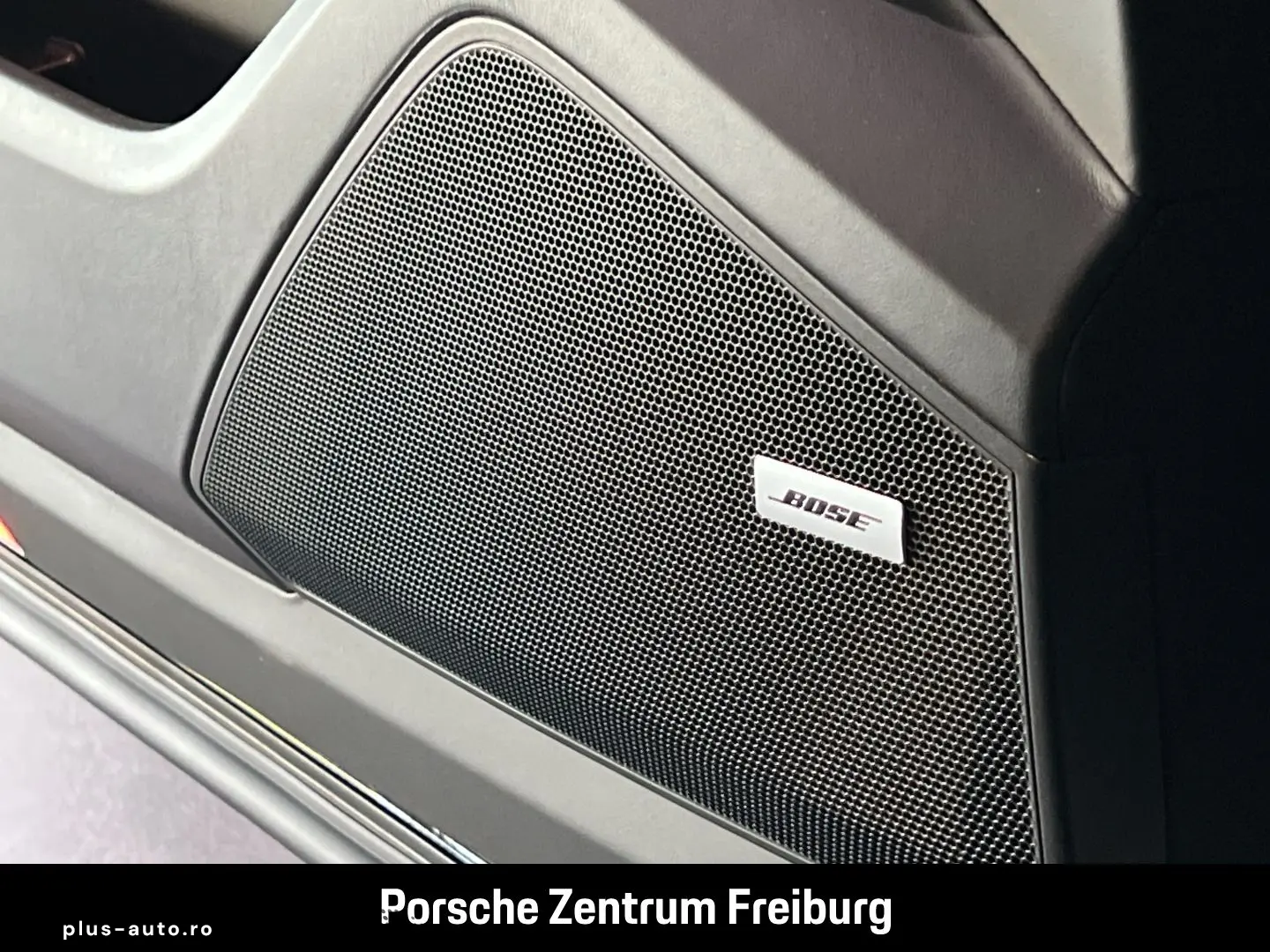 PORSCHE Cayenne S E-Hybrid InnoDrive Head-Up PDCC BOSE