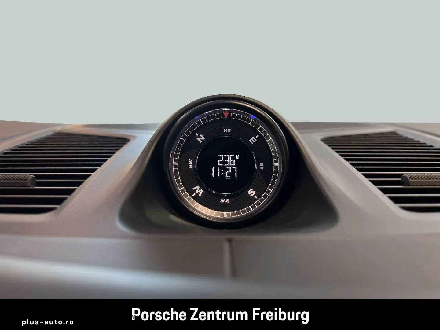PORSCHE Cayenne S E-Hybrid InnoDrive Head-Up PDCC BOSE