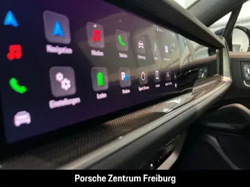 PORSCHE Cayenne S E-Hybrid InnoDrive Head-Up PDCC BOSE