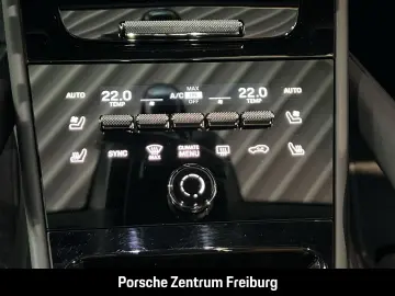 PORSCHE Cayenne S E-Hybrid InnoDrive Head-Up PDCC BOSE