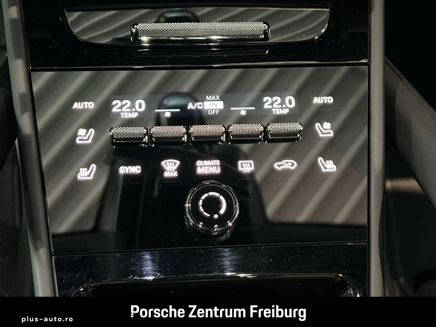 PORSCHE Cayenne S E-Hybrid InnoDrive Head-Up PDCC BOSE