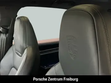 PORSCHE Cayenne S E-Hybrid InnoDrive Head-Up PDCC BOSE