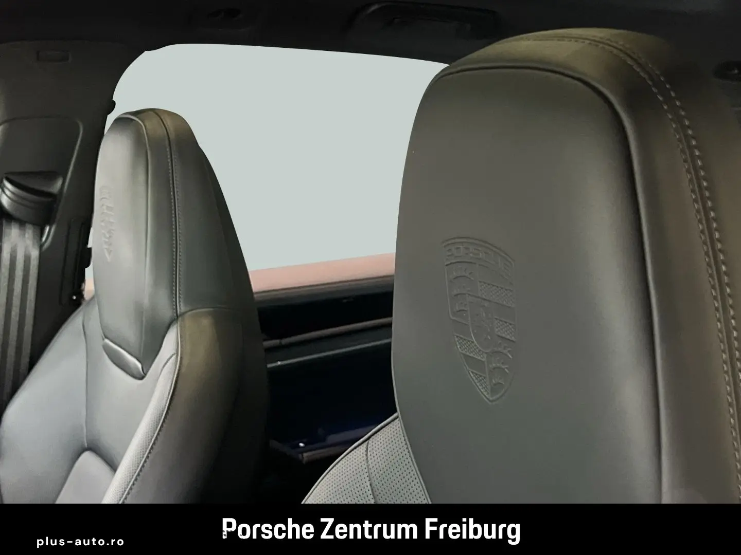PORSCHE Cayenne S E-Hybrid InnoDrive Head-Up PDCC BOSE