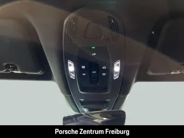 PORSCHE Cayenne S E-Hybrid InnoDrive Head-Up PDCC BOSE