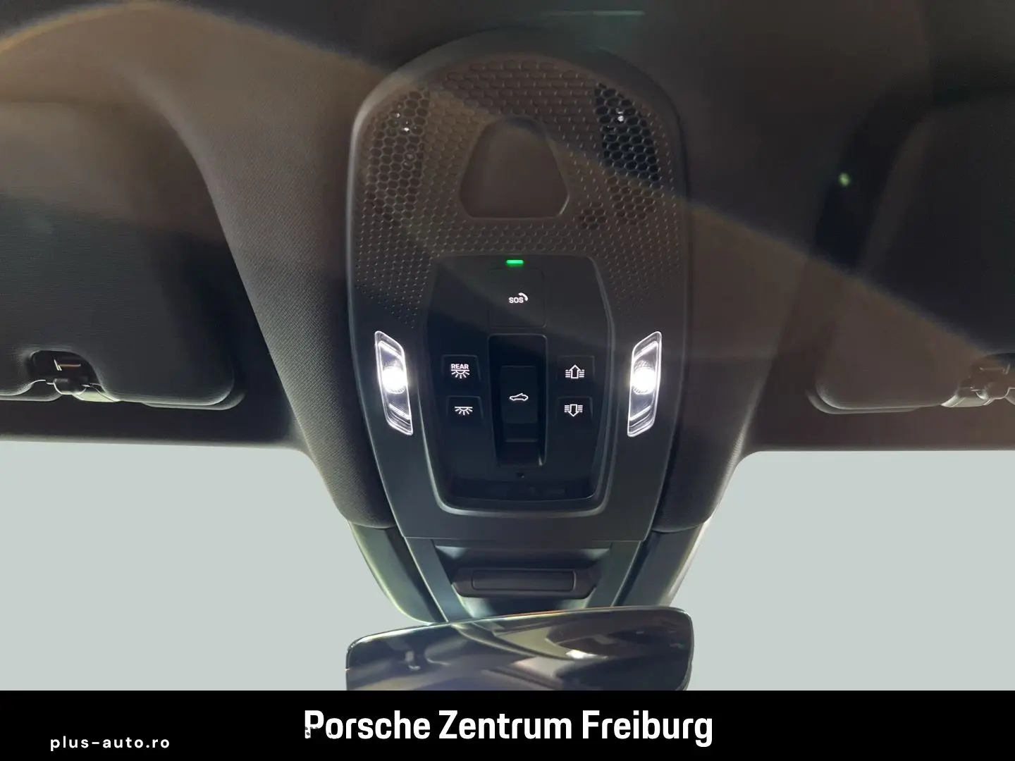 PORSCHE Cayenne S E-Hybrid InnoDrive Head-Up PDCC BOSE