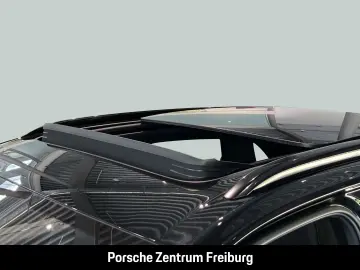 PORSCHE Cayenne S E-Hybrid InnoDrive Head-Up PDCC BOSE