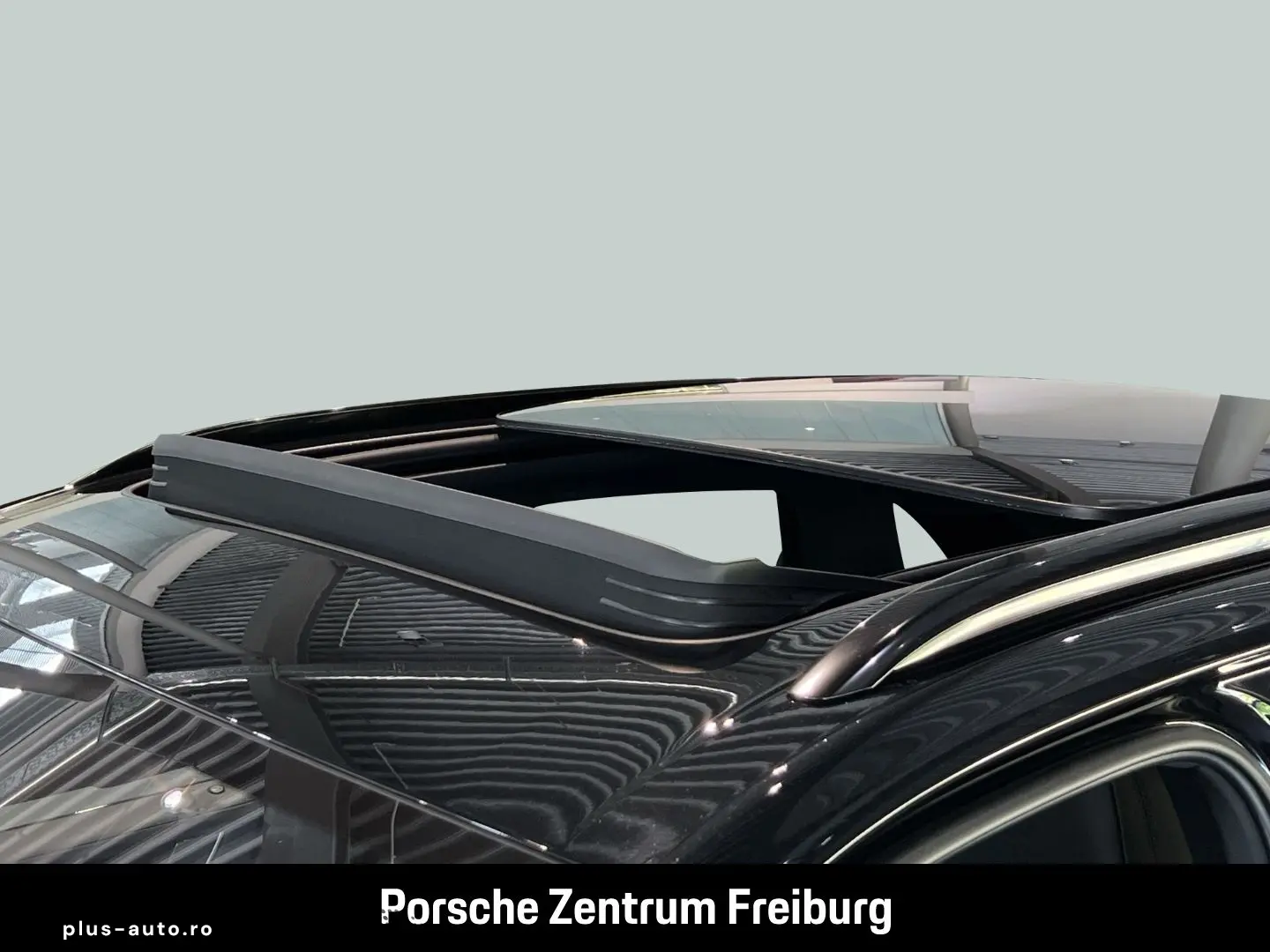 PORSCHE Cayenne S E-Hybrid InnoDrive Head-Up PDCC BOSE