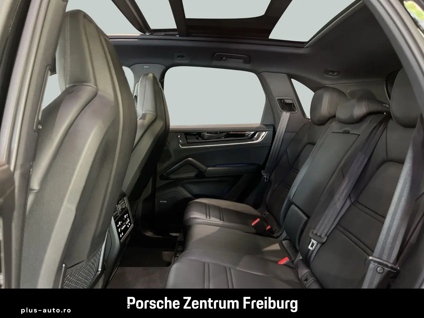 PORSCHE Cayenne S E-Hybrid InnoDrive Head-Up PDCC BOSE
