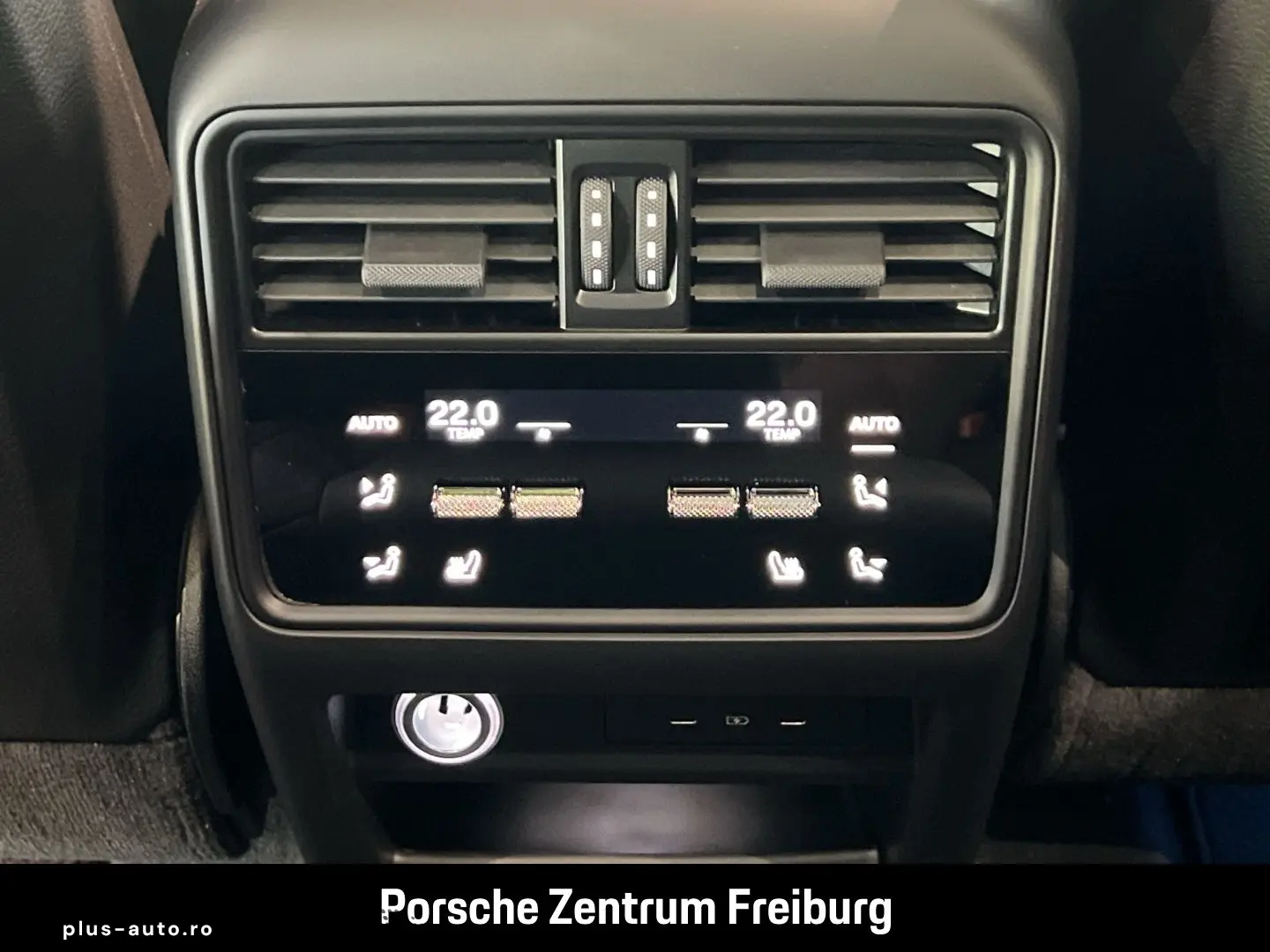 PORSCHE Cayenne S E-Hybrid InnoDrive Head-Up PDCC BOSE