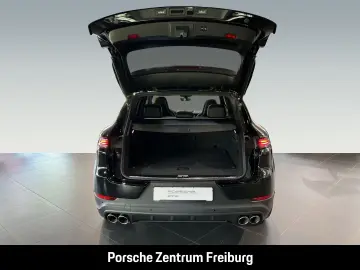 PORSCHE Cayenne S E-Hybrid InnoDrive Head-Up PDCC BOSE