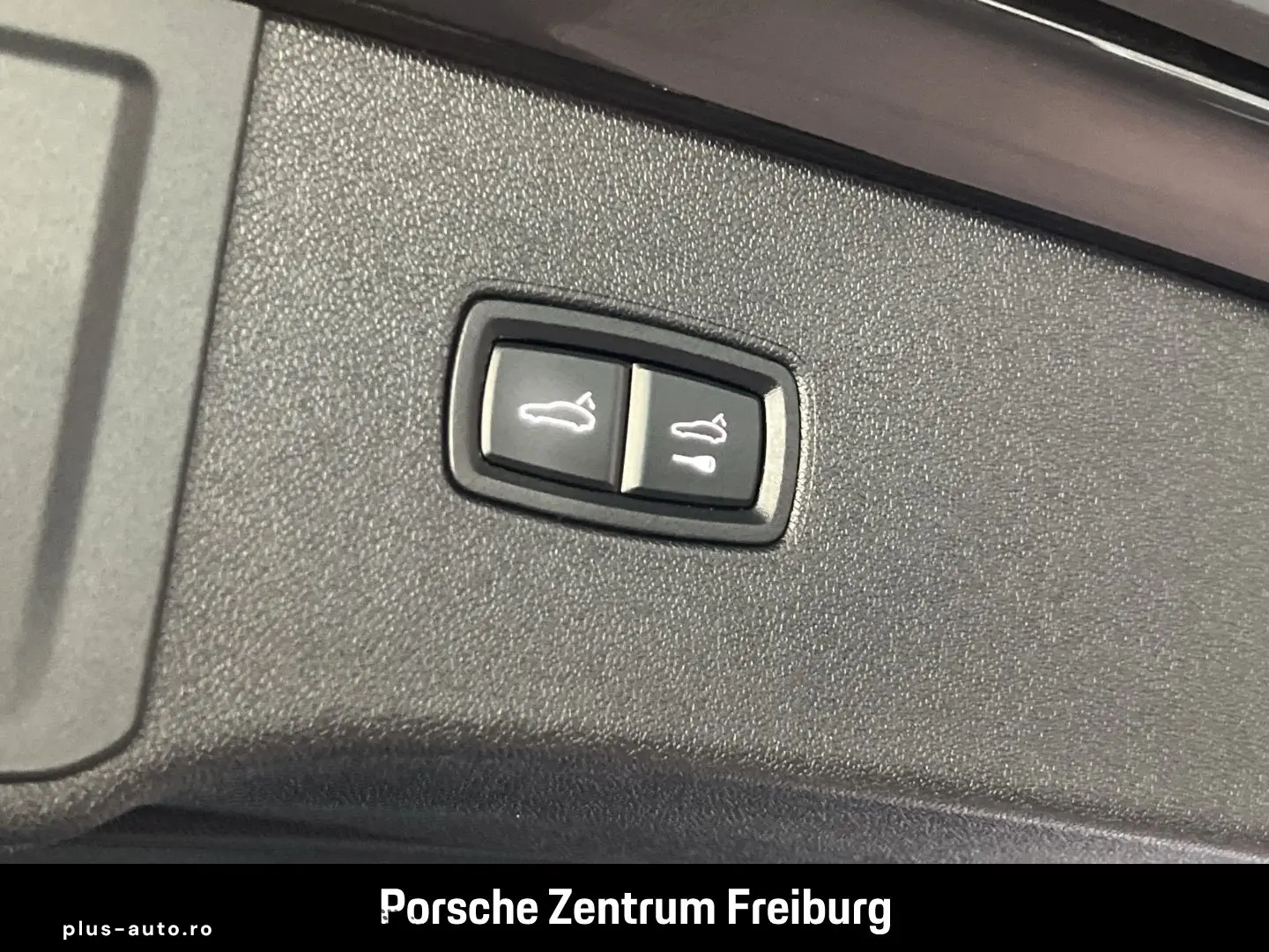 PORSCHE Cayenne S E-Hybrid InnoDrive Head-Up PDCC BOSE