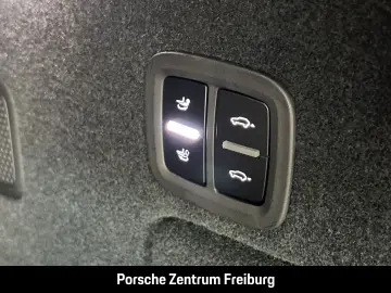 PORSCHE Cayenne S E-Hybrid InnoDrive Head-Up PDCC BOSE