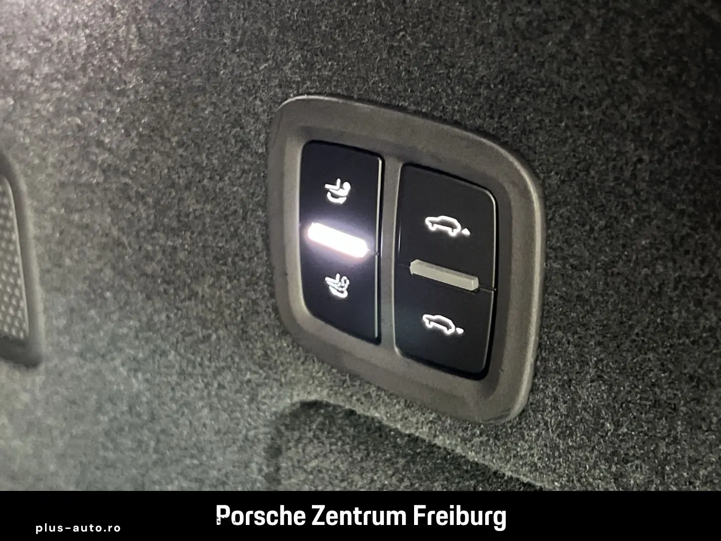 PORSCHE Cayenne S E-Hybrid InnoDrive Head-Up PDCC BOSE