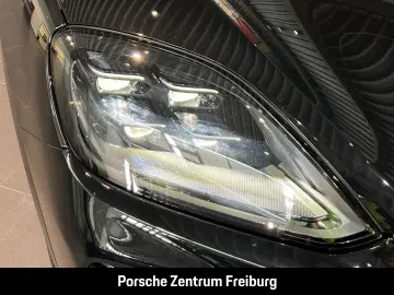 PORSCHE Cayenne S E-Hybrid InnoDrive Head-Up PDCC BOSE