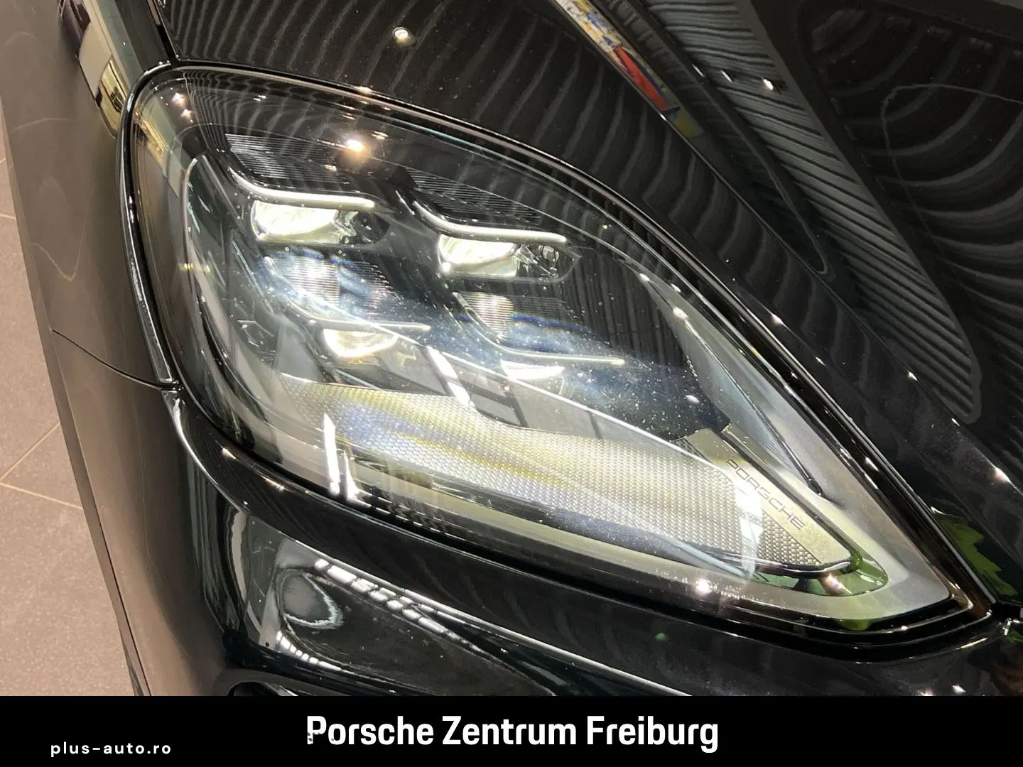 PORSCHE Cayenne S E-Hybrid InnoDrive Head-Up PDCC BOSE