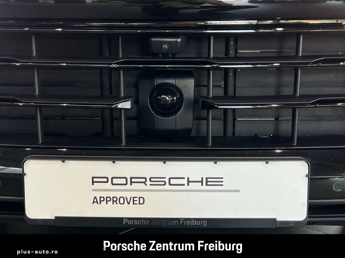 PORSCHE Cayenne S E-Hybrid InnoDrive Head-Up PDCC BOSE