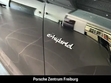 PORSCHE Cayenne S E-Hybrid InnoDrive Head-Up PDCC BOSE