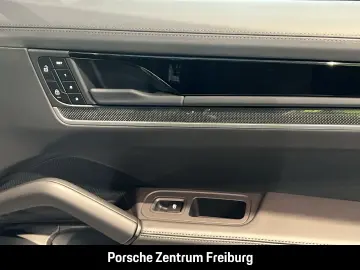 PORSCHE Cayenne S E-Hybrid InnoDrive Head-Up PDCC BOSE
