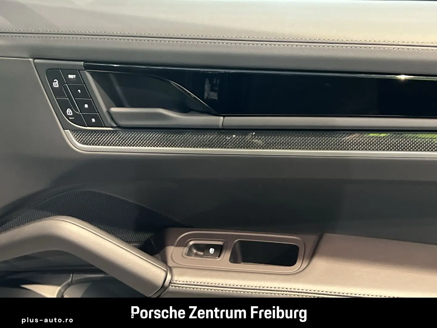 PORSCHE Cayenne S E-Hybrid InnoDrive Head-Up PDCC BOSE