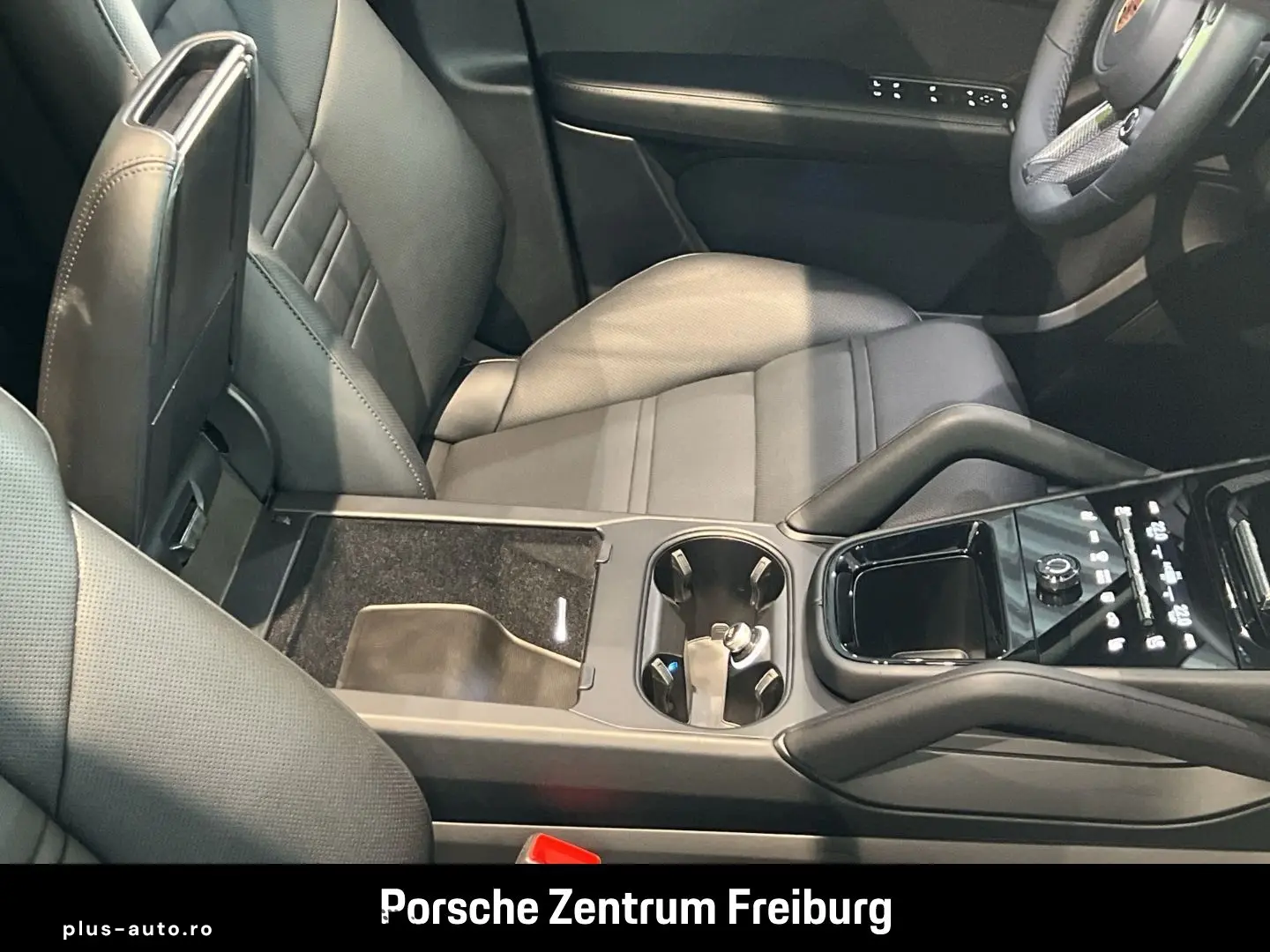 PORSCHE Cayenne S E-Hybrid InnoDrive Head-Up PDCC BOSE