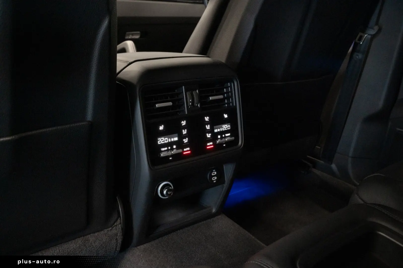 PORSCHE Cayenne Coupe Turbo GT SPORT-CHRONO CARBON 1.HD