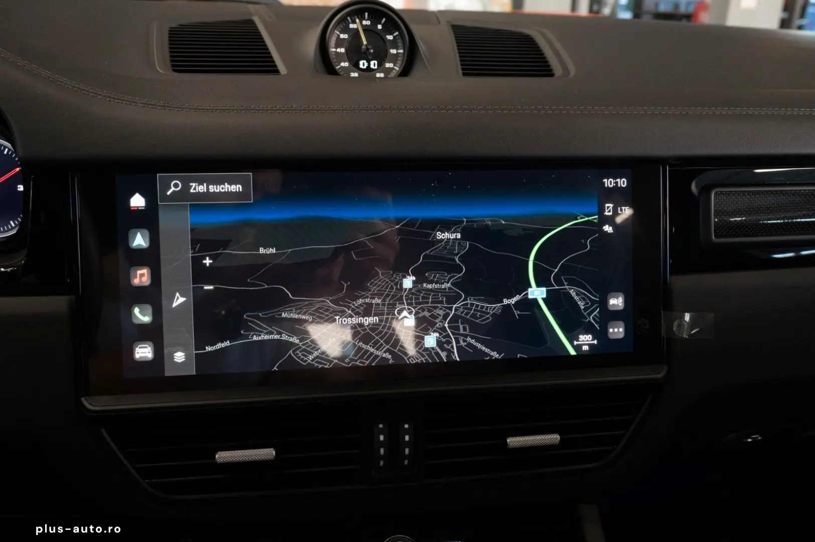 PORSCHE Cayenne Coupe Turbo GT SPORT-CHRONO CARBON 1.HD
