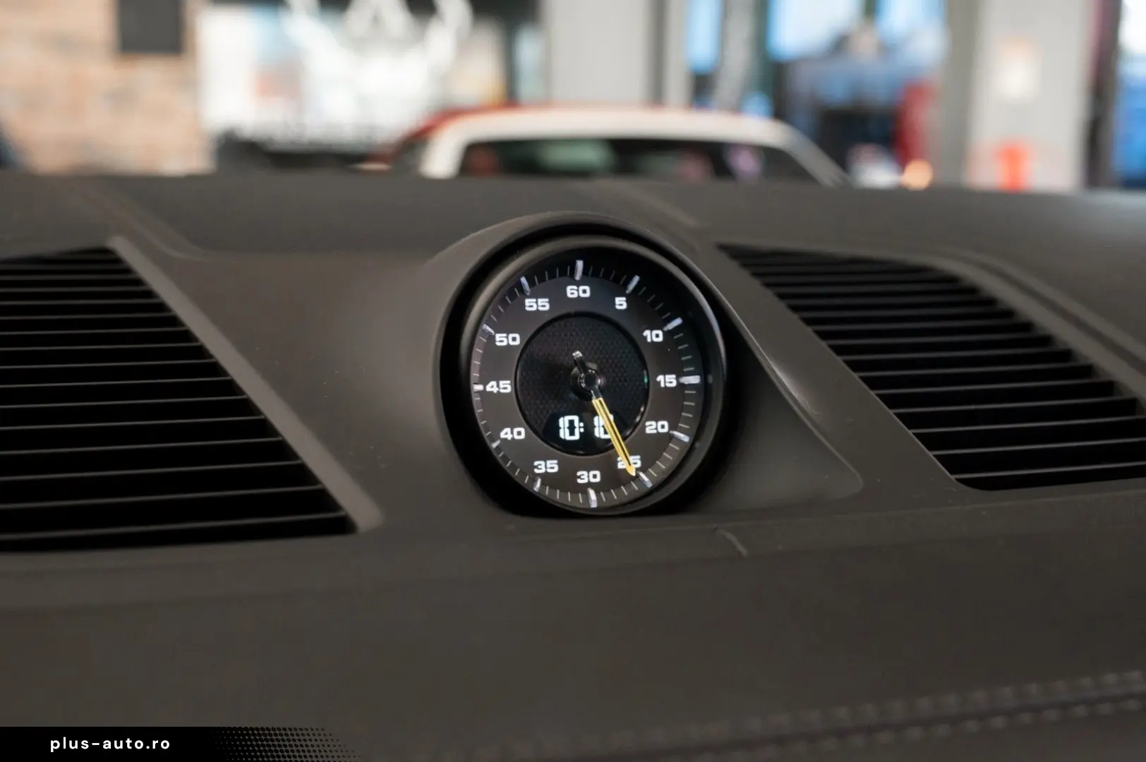 PORSCHE Cayenne Coupe Turbo GT SPORT-CHRONO CARBON 1.HD