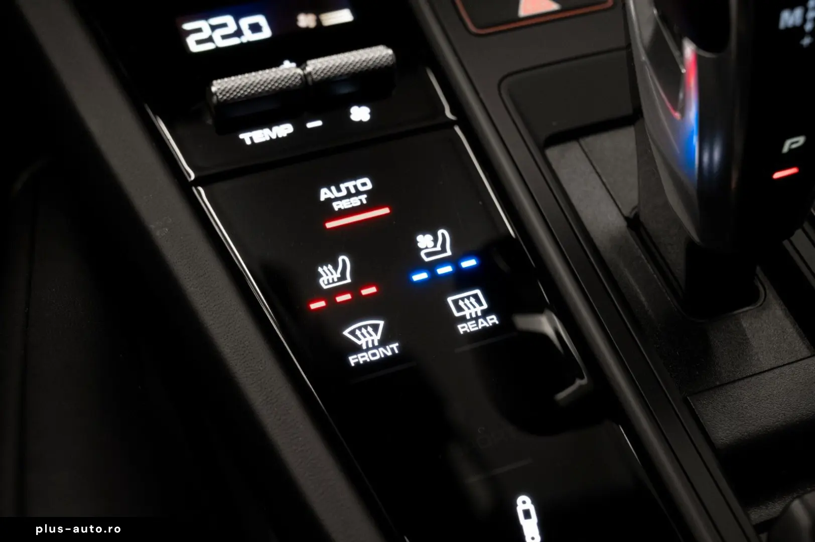 PORSCHE Cayenne Coupe Turbo GT SPORT-CHRONO CARBON 1.HD