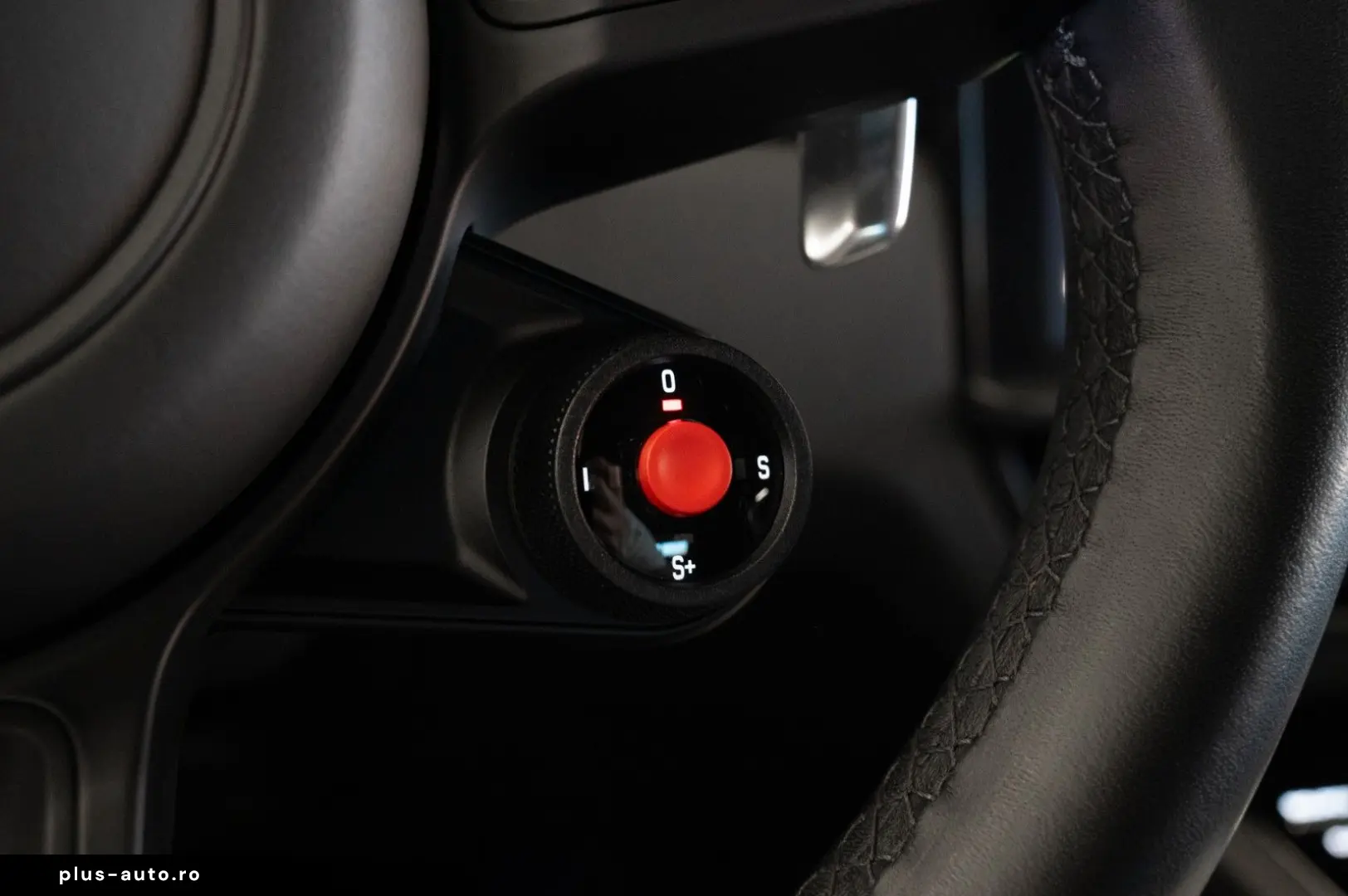 PORSCHE Cayenne Coupe Turbo GT SPORT-CHRONO CARBON 1.HD