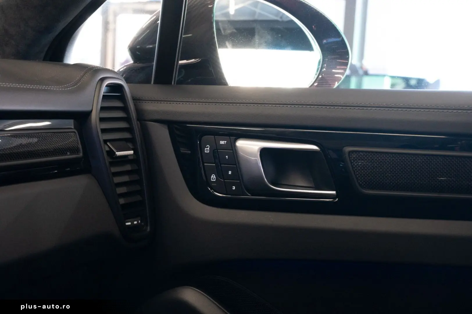 PORSCHE Cayenne Coupe Turbo GT SPORT-CHRONO CARBON 1.HD