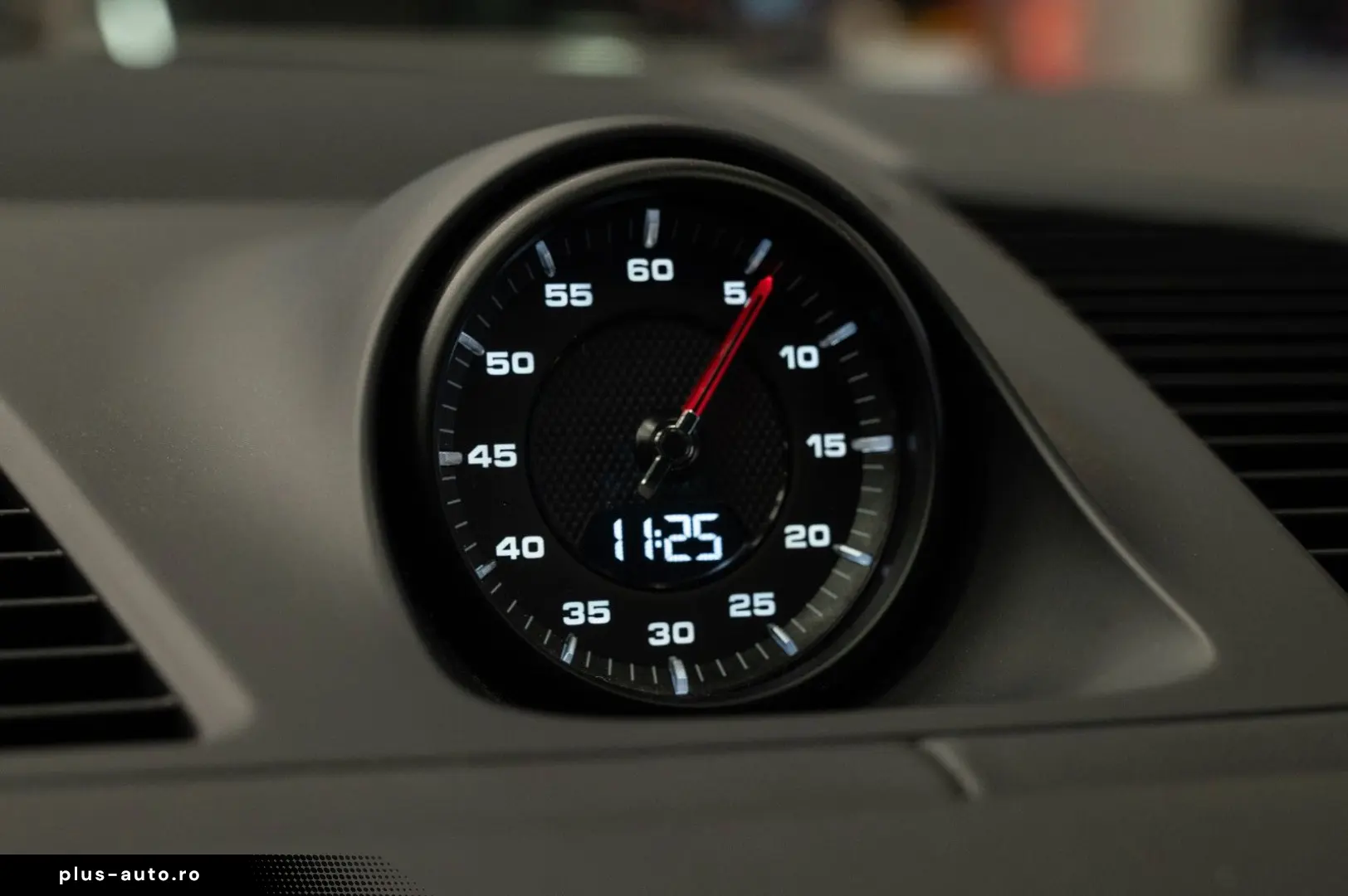 PORSCHE Cayenne Coupe GTS SPORT-DESIGN CHRONO PAKET BOSE