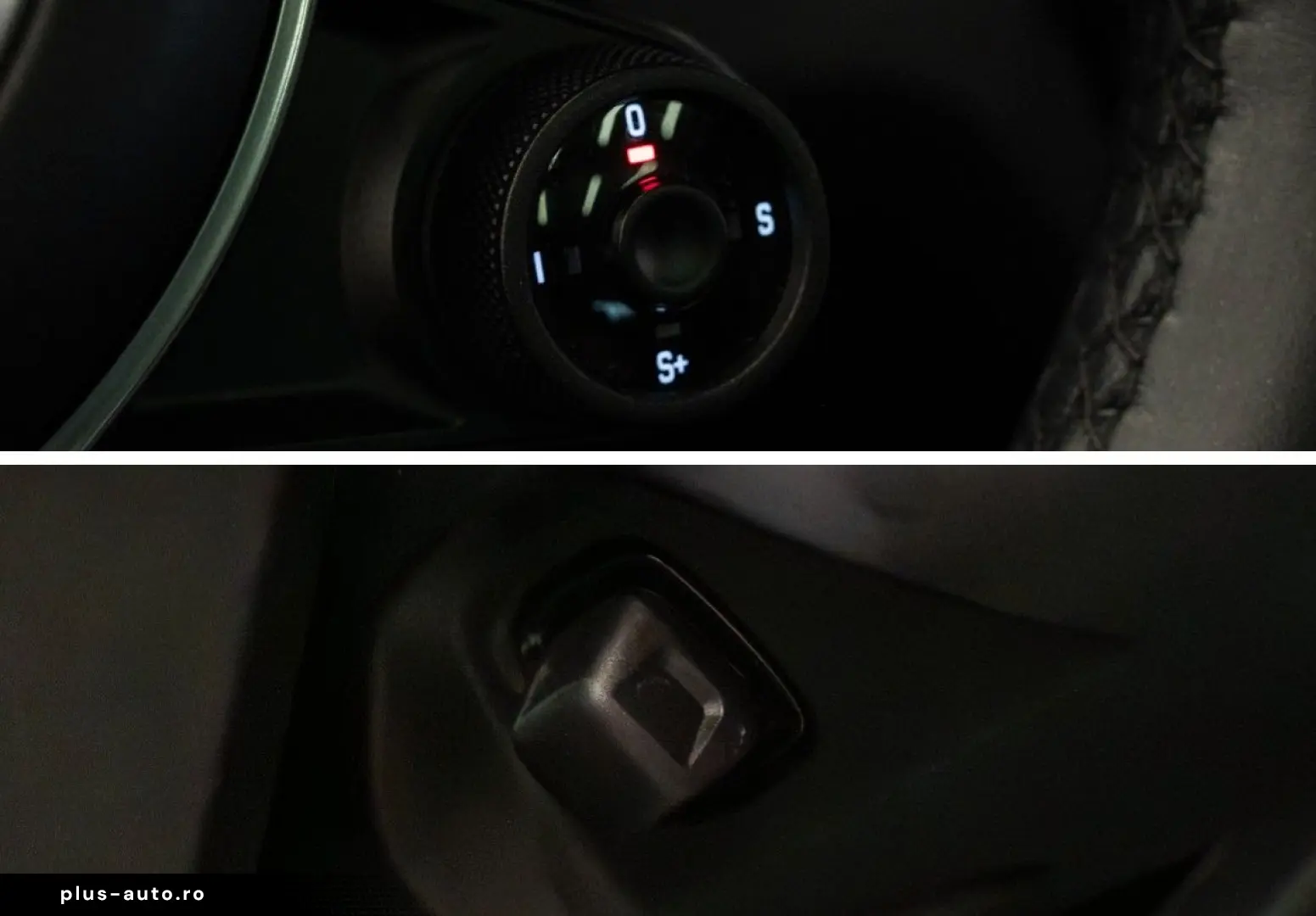 PORSCHE Cayenne Coupe GTS SPORT-DESIGN CHRONO PAKET BOSE