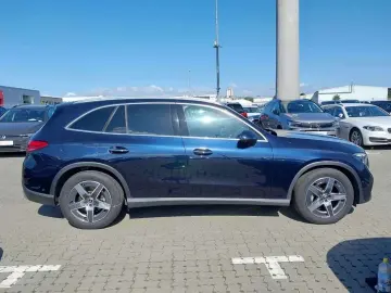 MERCEDES-BENZ GLC 220 d 4Matic AMG LINE PREMIUM PLUS VOLL