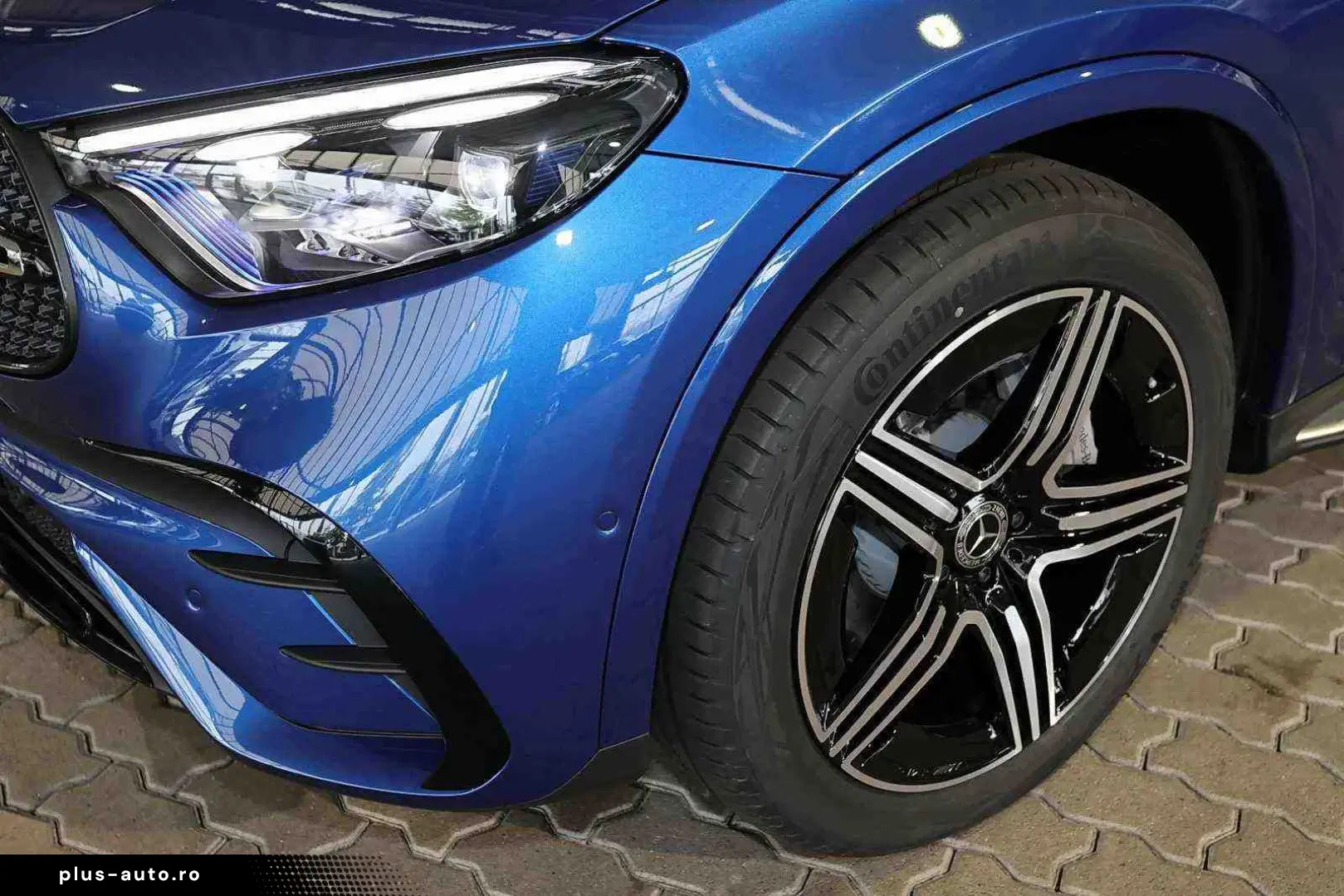 MERCEDES-BENZ GLC 220 d 4M AMG 360  DIG-LED Pano AHK&hellip;