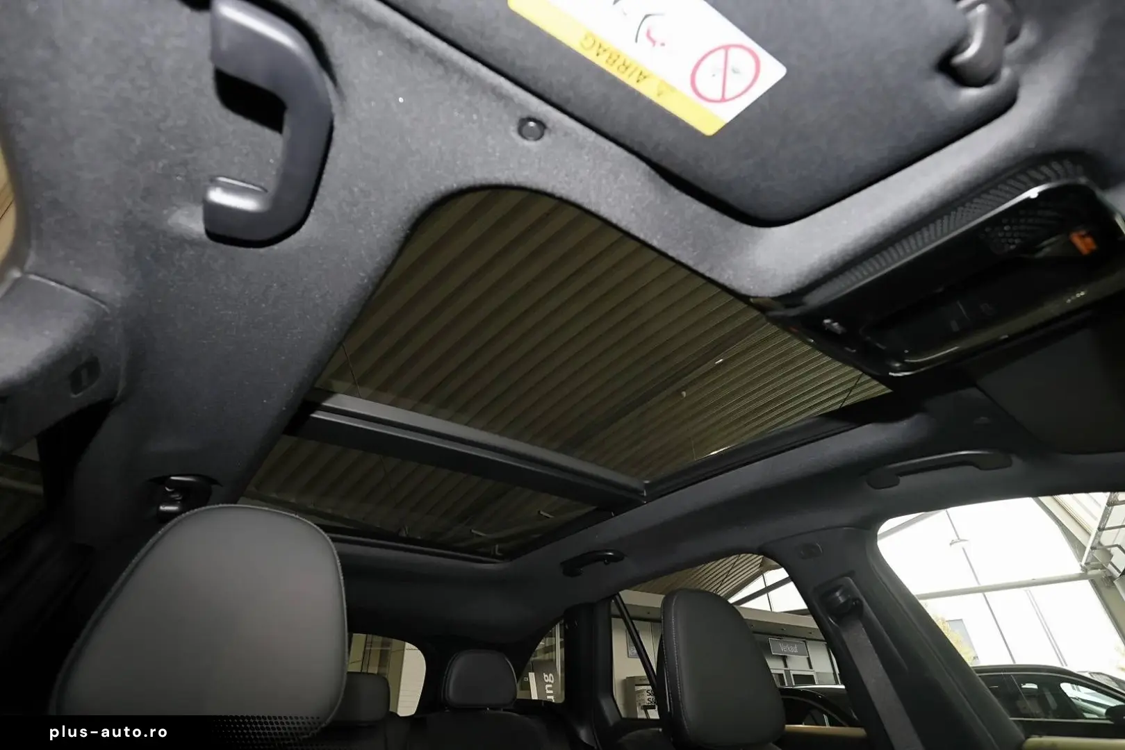 MERCEDES-BENZ GLC 220 d 4M AMG 360  DIG-LED Pano AHK&hellip;