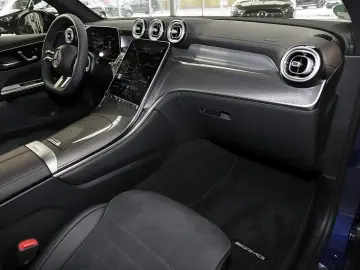 MERCEDES-BENZ GLC 220 d 4M AMG 360  DIG-LED Pano AHK…