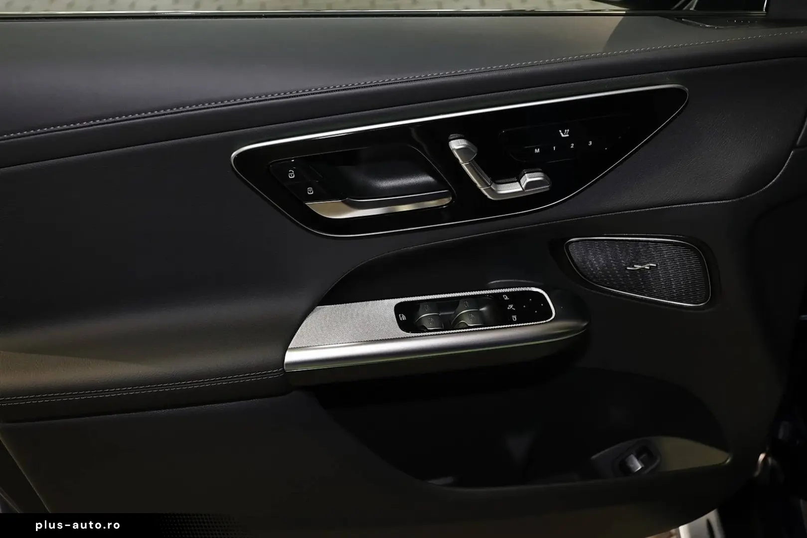 MERCEDES-BENZ GLC 220 d 4M AMG 360  DIG-LED Pano AHK&hellip;