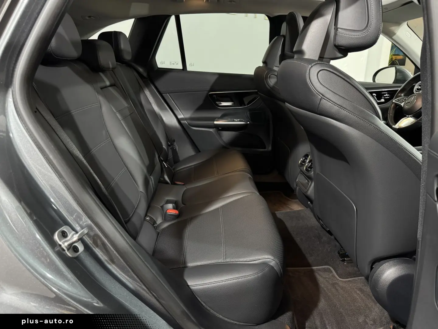 MERCEDES-BENZ GLC 220 d 4M. Pano AHK Leder Memory OLED MWST