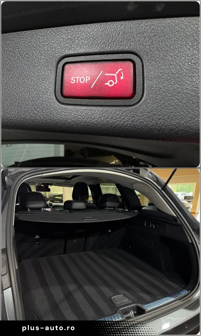 MERCEDES-BENZ GLC 220 d 4M. Pano AHK Leder Memory OLED MWST