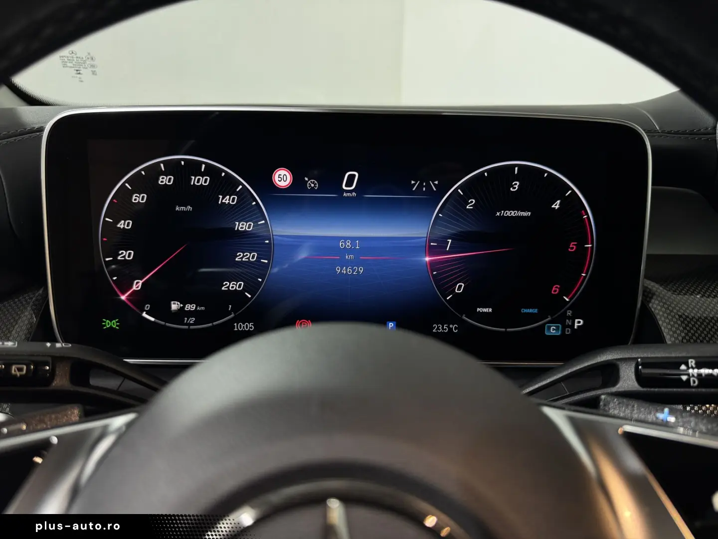 MERCEDES-BENZ GLC 220 d 4M. Pano AHK Leder Memory OLED MWST