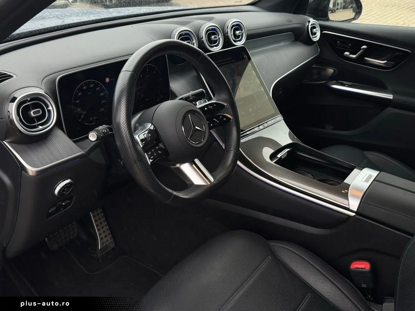 MERCEDES-BENZ GLC 300 d 4M AMG Advanced AHK PanoDach&hellip;