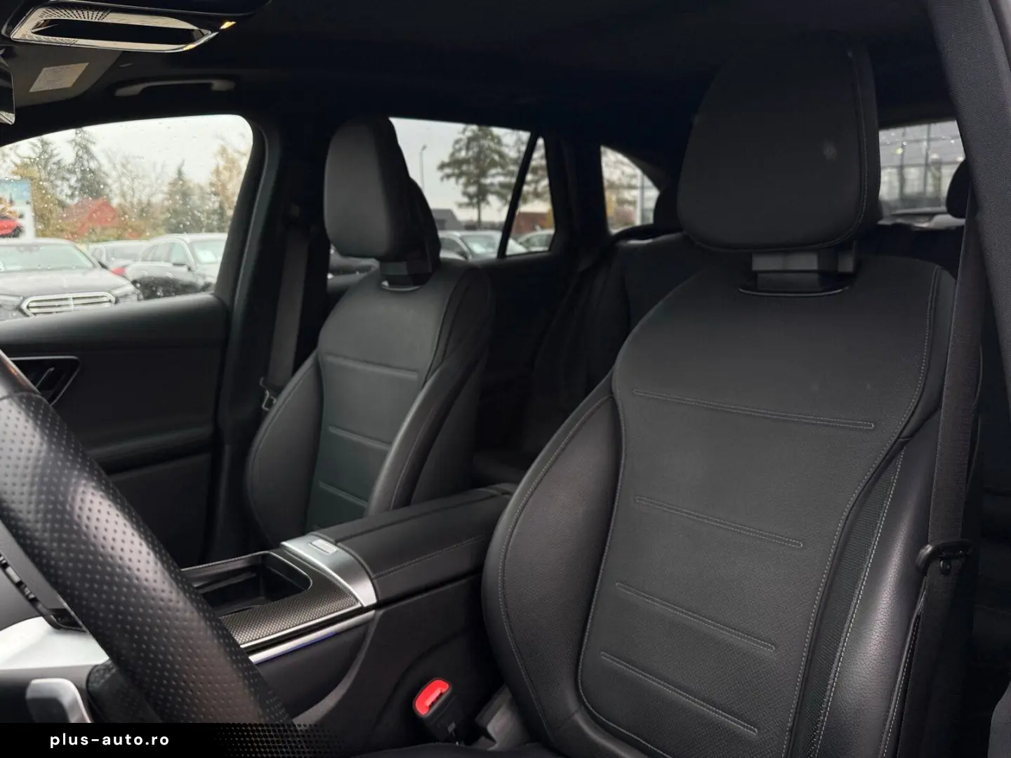 MERCEDES-BENZ GLC 300 d 4M AMG Advanced AHK PanoDach&hellip;