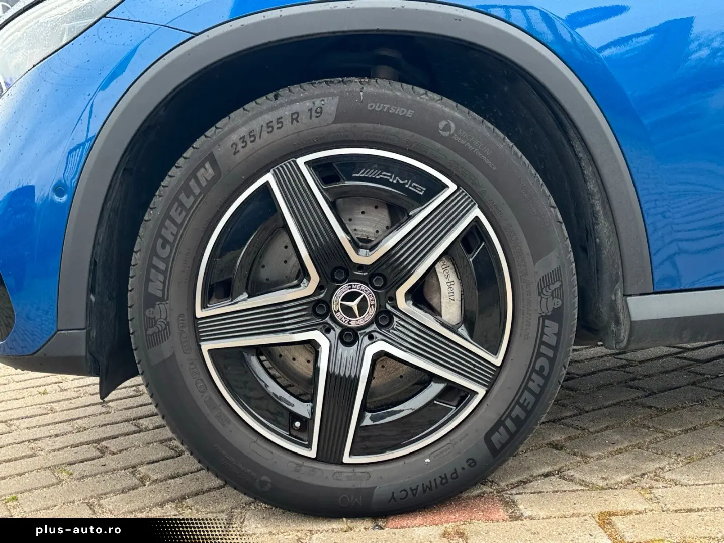 MERCEDES-BENZ GLC 300 d 4M AMG Advanced AHK PanoDach&hellip;