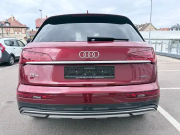 AUDI Q5 40 TDI qu. S line PANO AHK 360  20 ALU LED