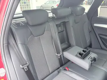 AUDI Q5 40 TDI qu. S line PANO AHK 360  20 ALU LED