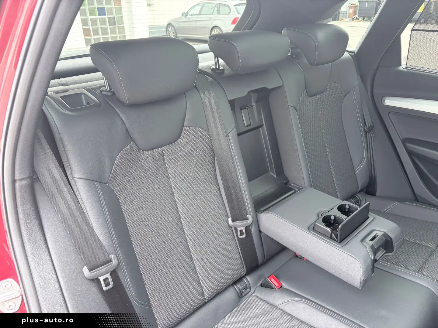 AUDI Q5 40 TDI qu. S line PANO AHK 360  20 ALU LED