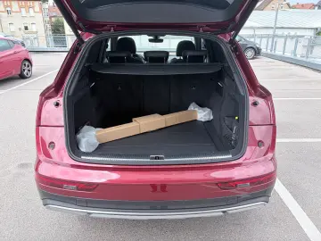 AUDI Q5 40 TDI qu. S line PANO AHK 360  20 ALU LED