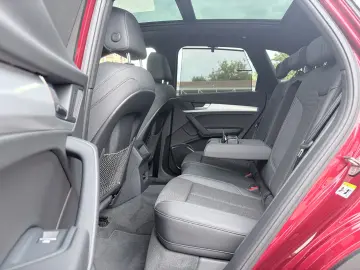AUDI Q5 40 TDI qu. S line PANO AHK 360  20 ALU LED