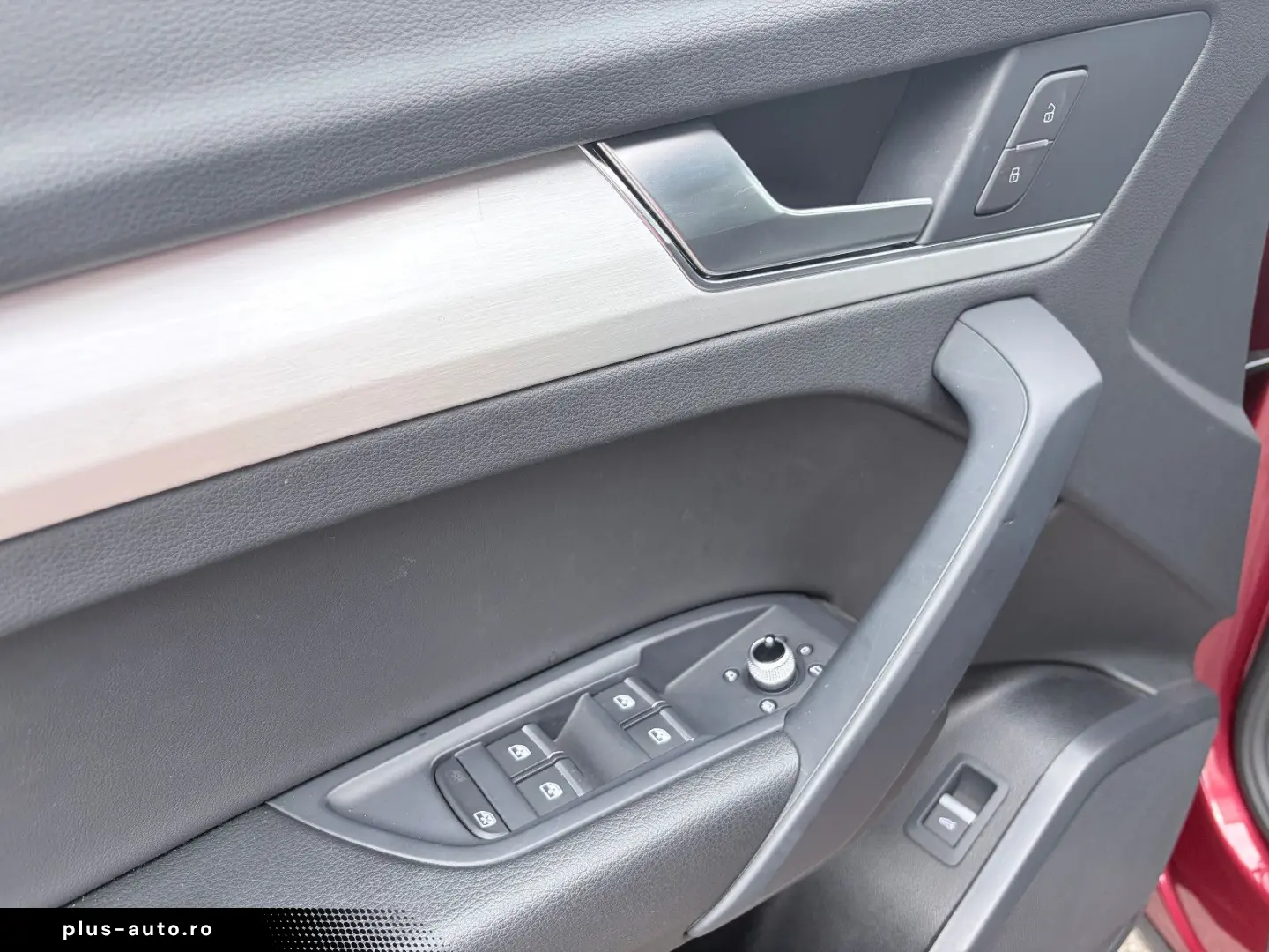 AUDI Q5 40 TDI qu. S line PANO AHK 360  20 ALU LED